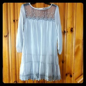 Boutique lightweight dress
